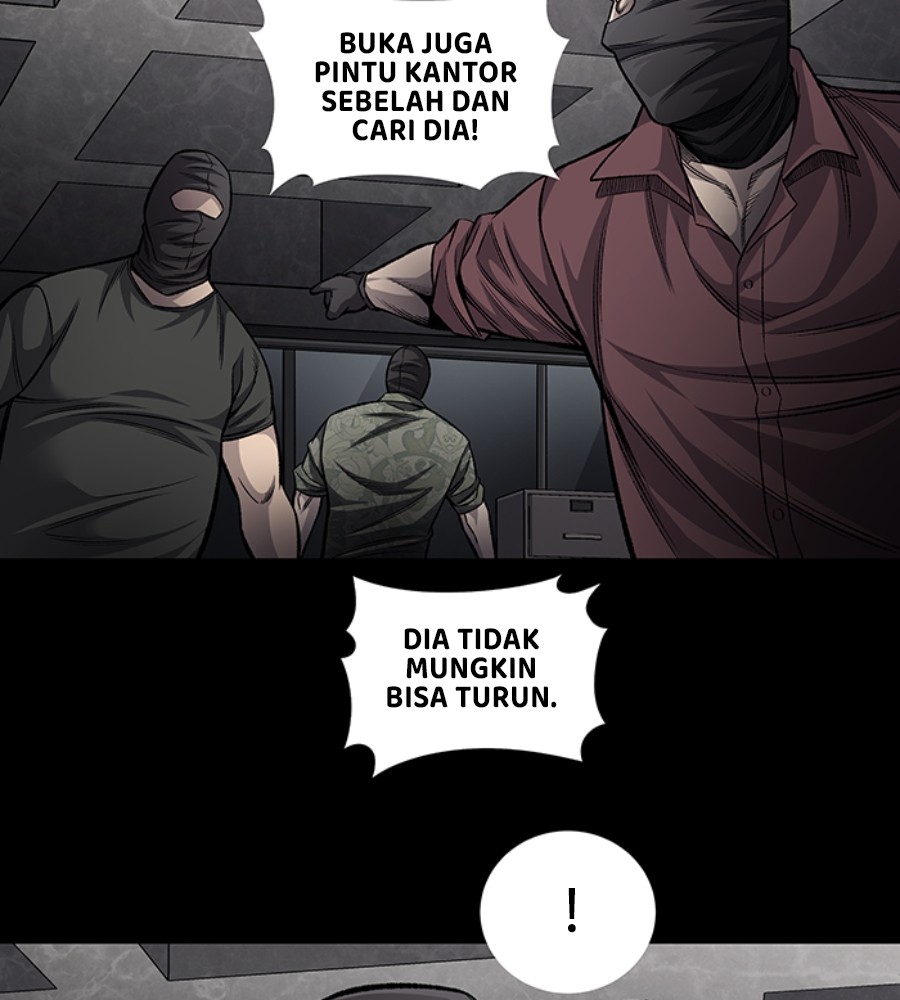 Vigilante Chapter 102 Gambar 27