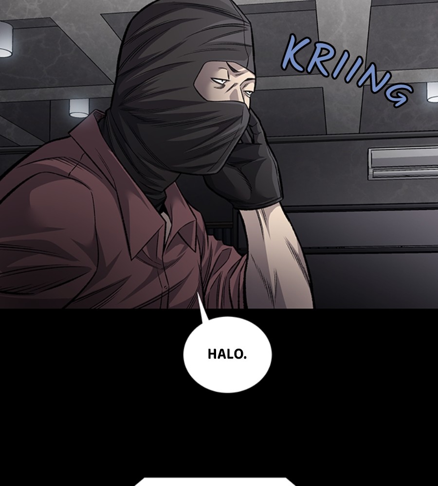 Vigilante Chapter 102 Gambar 28