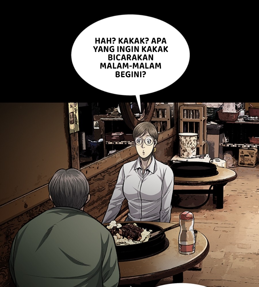 Vigilante Chapter 102 Gambar 3