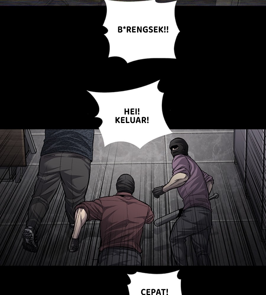 Vigilante Chapter 102 Gambar 31