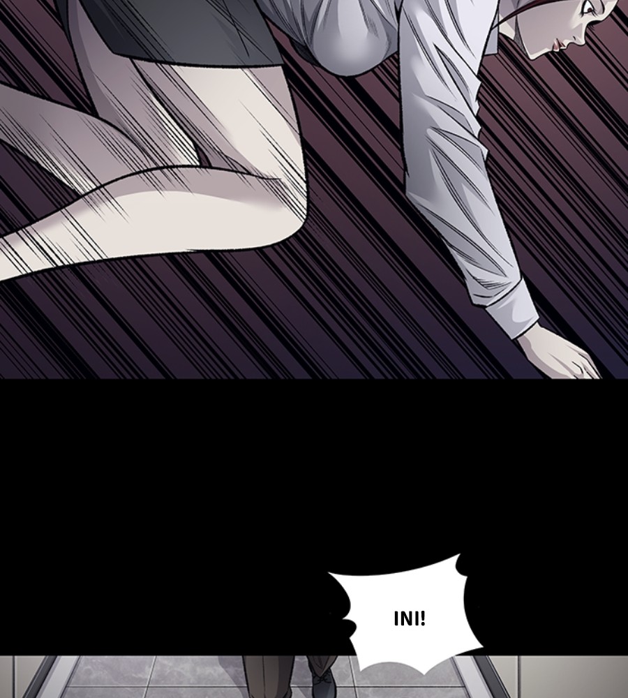 Vigilante Chapter 102 Gambar 34