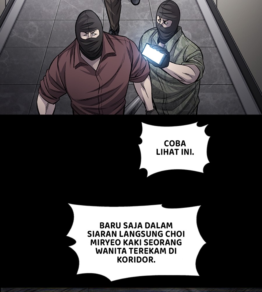 Vigilante Chapter 102 Gambar 35