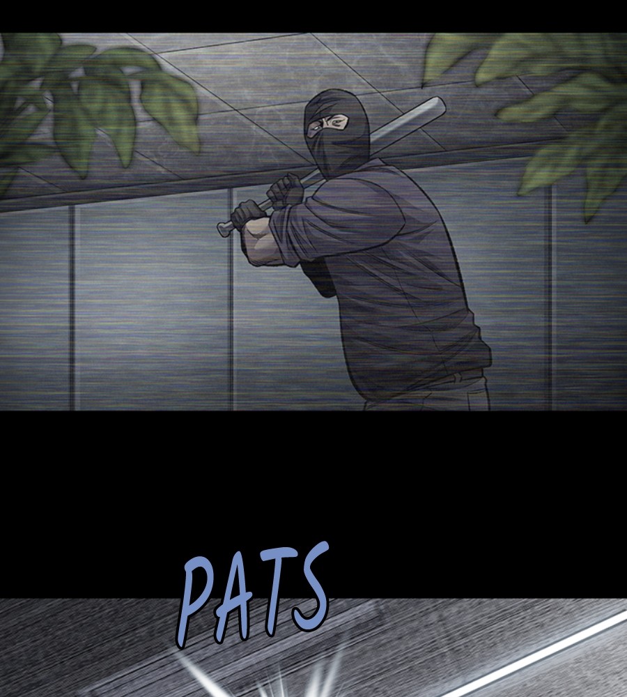 Vigilante Chapter 102 Gambar 39