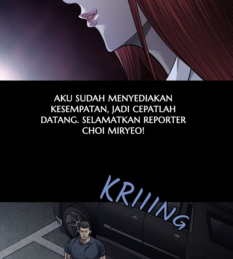 Vigilante Chapter 102 Gambar 46