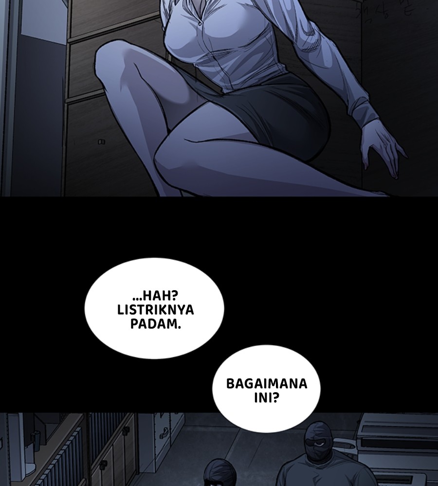 Vigilante Chapter 102 Gambar 57