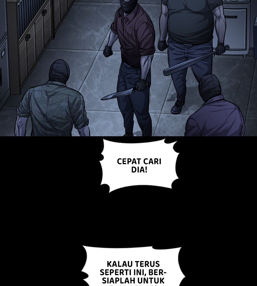 Vigilante Chapter 102 Gambar 58