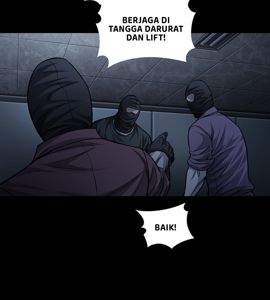 Vigilante Chapter 102 Gambar 60
