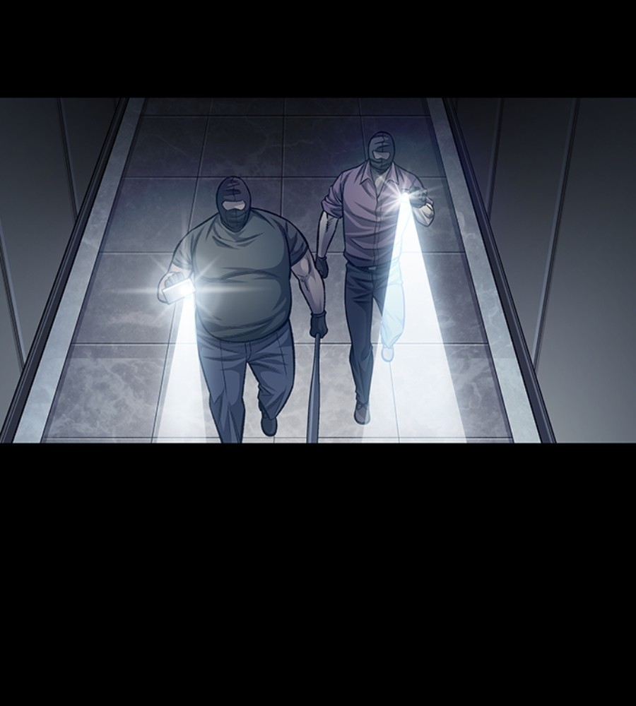 Vigilante Chapter 102 Gambar 61