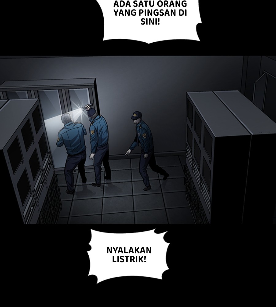 Vigilante Chapter 102 Gambar 69