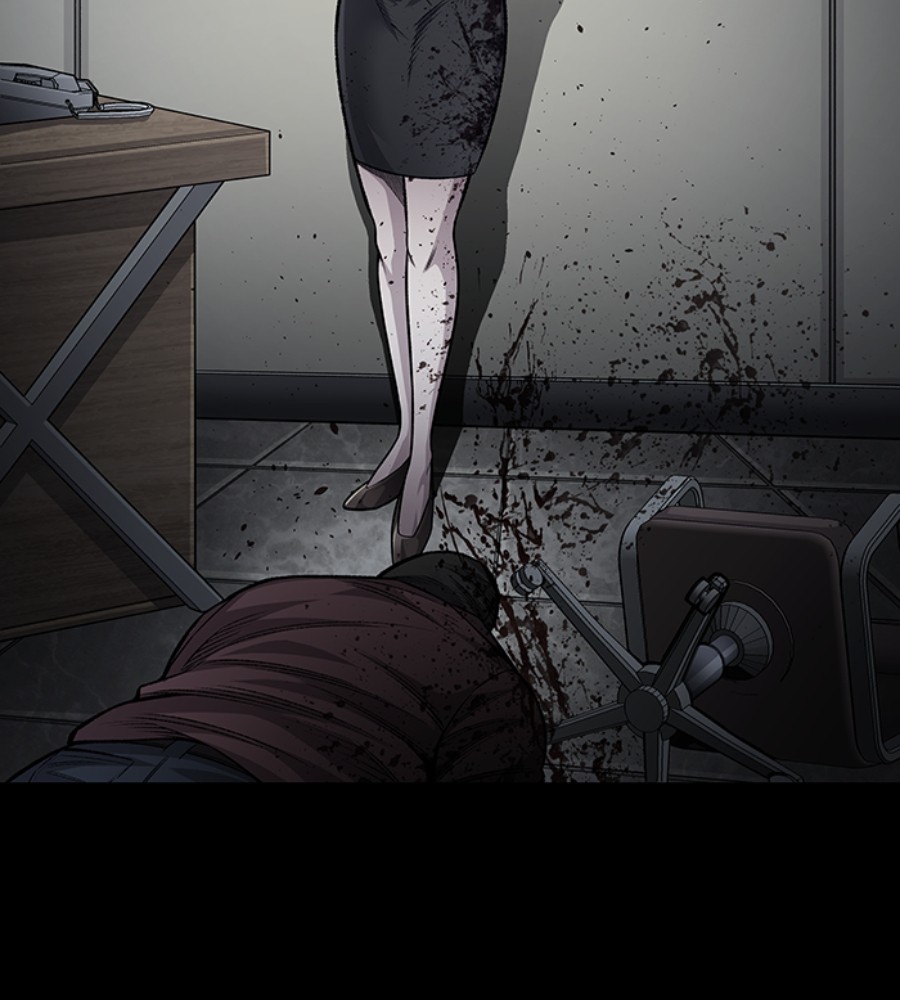 Vigilante Chapter 102 Gambar 75