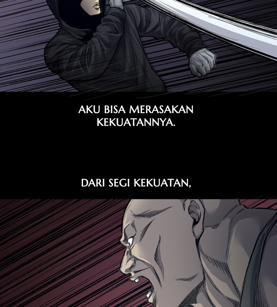 Vigilante Chapter 102 Gambar 78