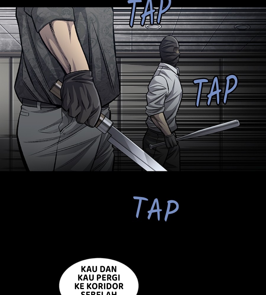 Vigilante Chapter 102 Gambar 8