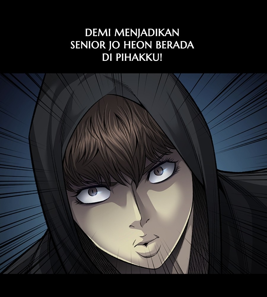 Vigilante Chapter 102 Gambar 82