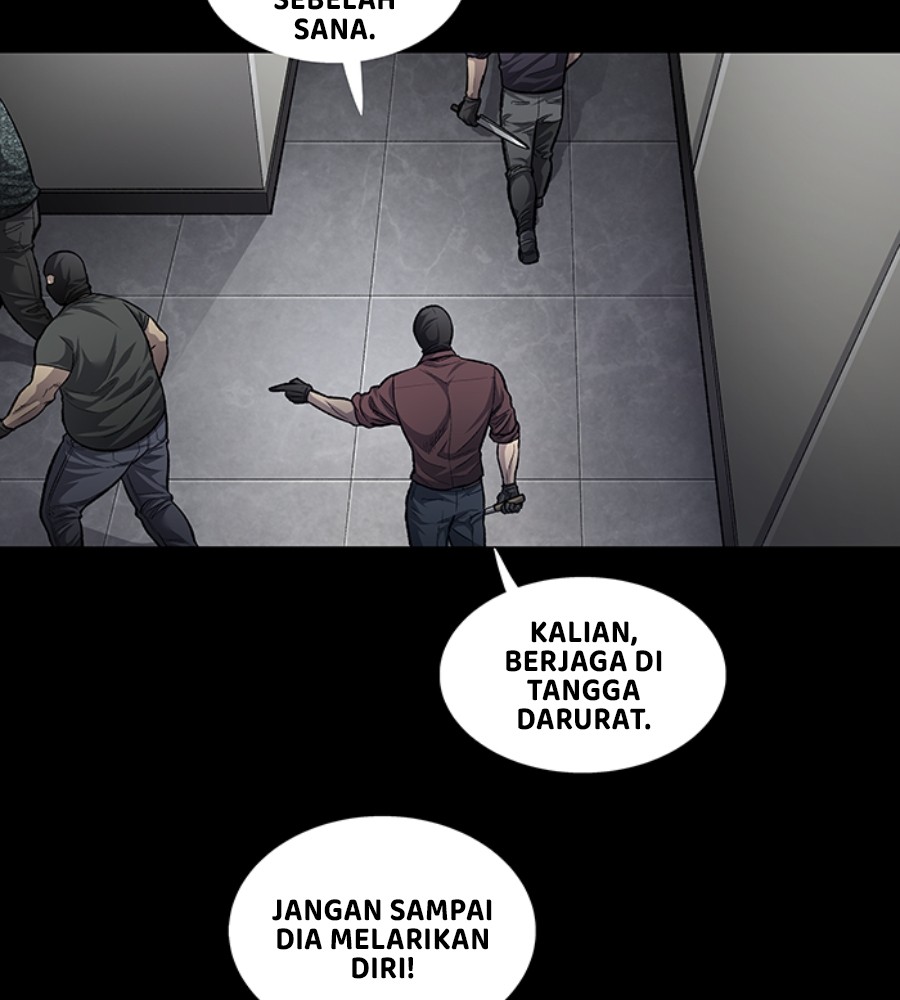 Vigilante Chapter 102 Gambar 9