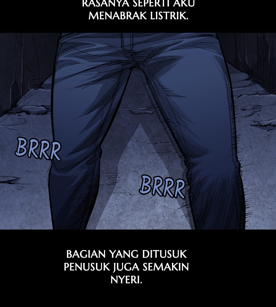 Vigilante Chapter 103 Gambar 16