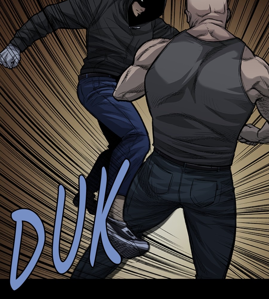 Baca Vigilante Chapter 103 Gambar 2