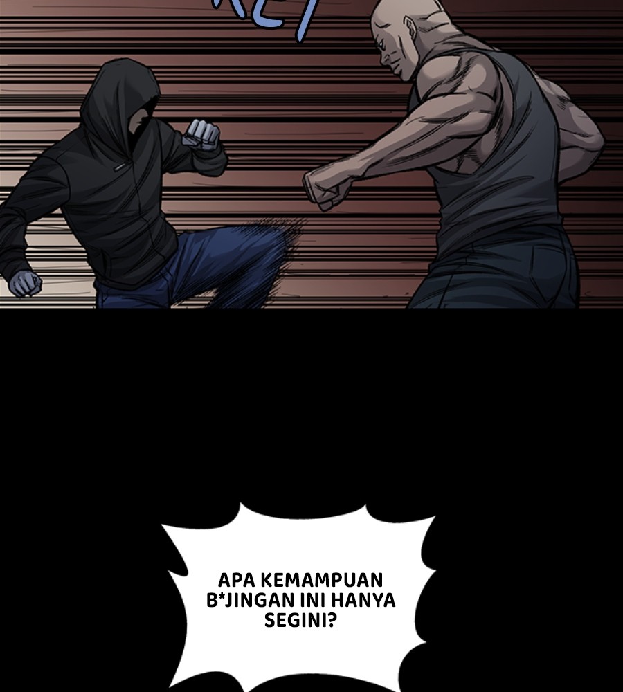 Vigilante Chapter 103 Gambar 25