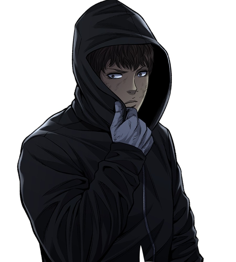 Vigilante Chapter 103 Gambar 40