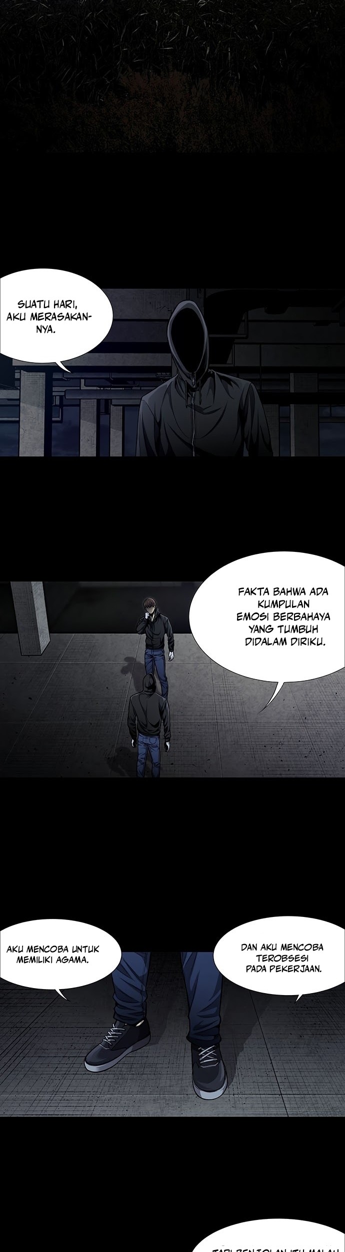 Baca Vigilante Chapter 42 Gambar 2