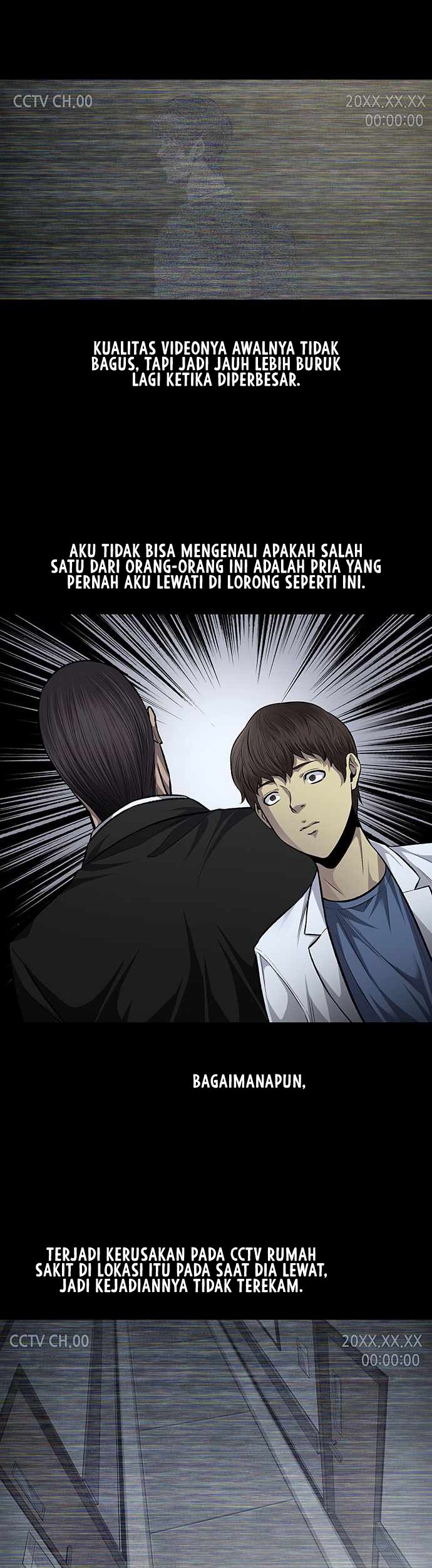 Baca Vigilante Chapter 43 Gambar 2