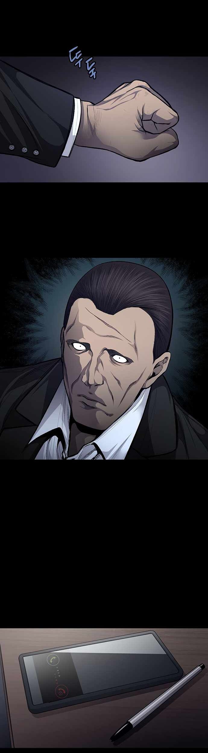 Vigilante Chapter 43 Gambar 4