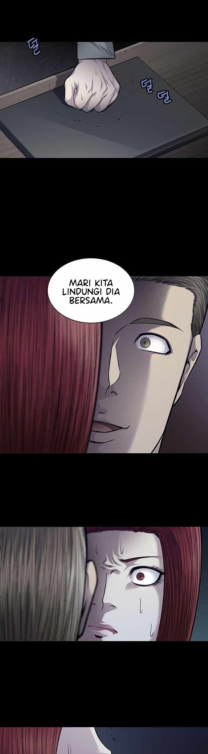 Vigilante Chapter 43 Gambar 16