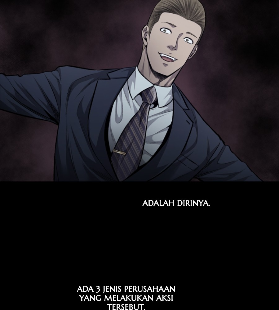 Vigilante Chapter 45 Gambar 34