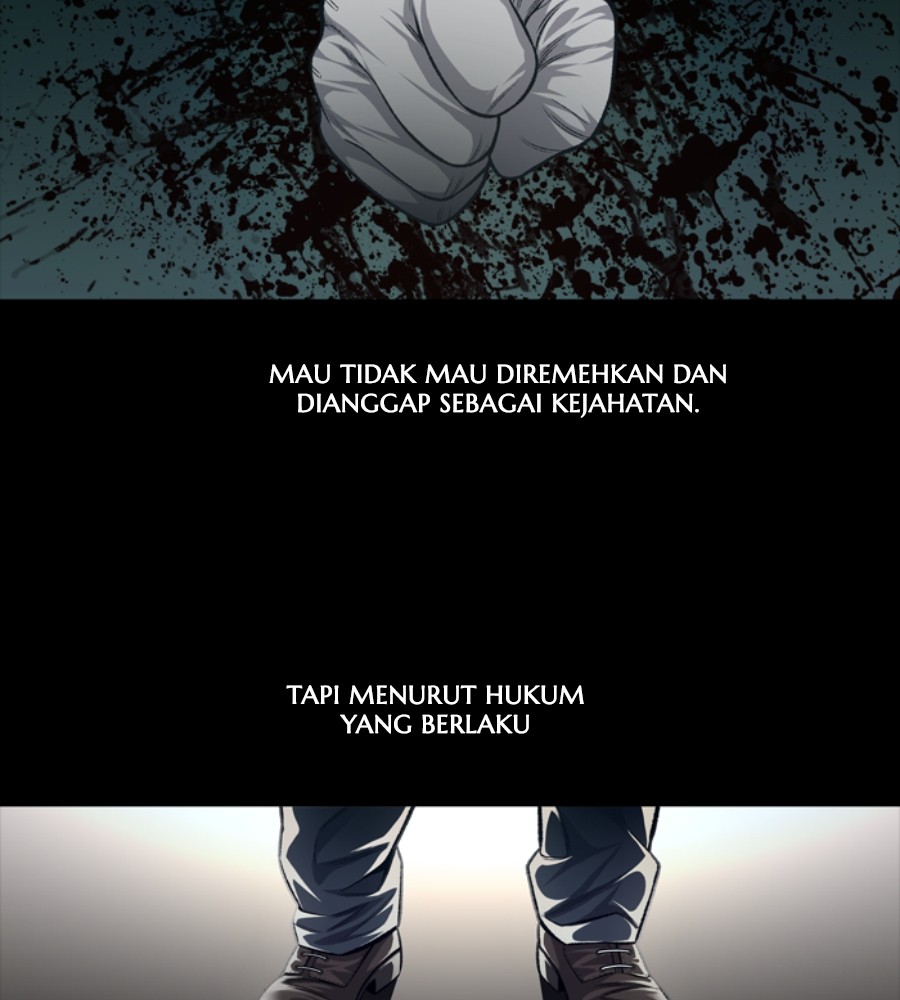 Vigilante Chapter 45 Gambar 64