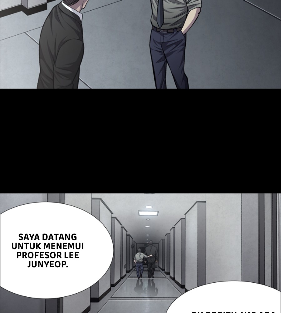 Vigilante Chapter 45 Gambar 8