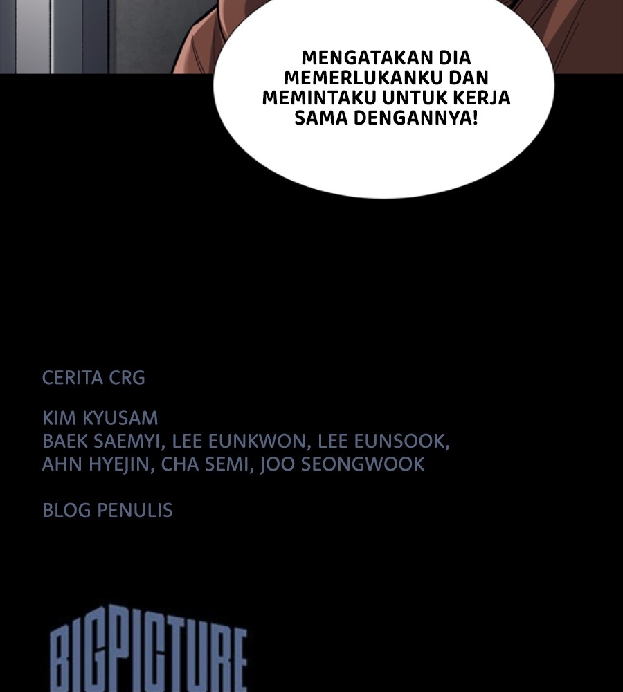 Vigilante Chapter 45 Gambar 81