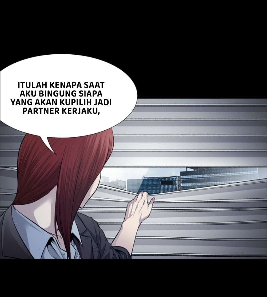 Vigilante Chapter 46 Gambar 18