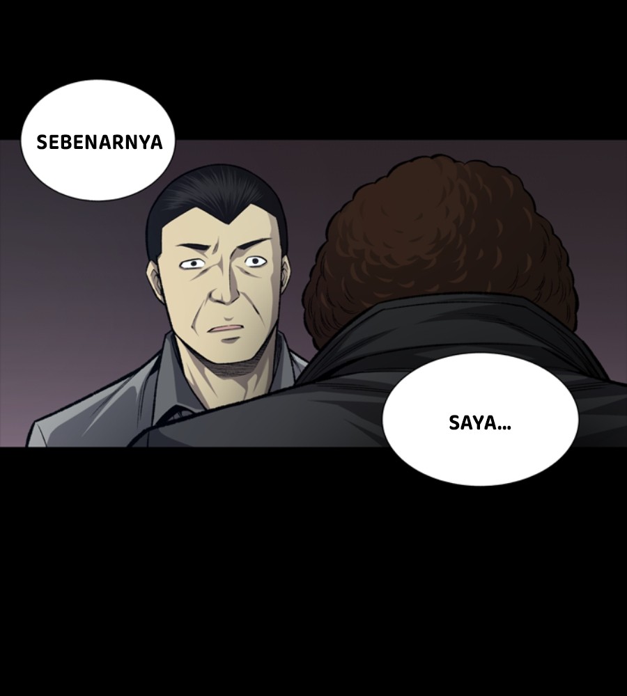 Vigilante Chapter 46 Gambar 53