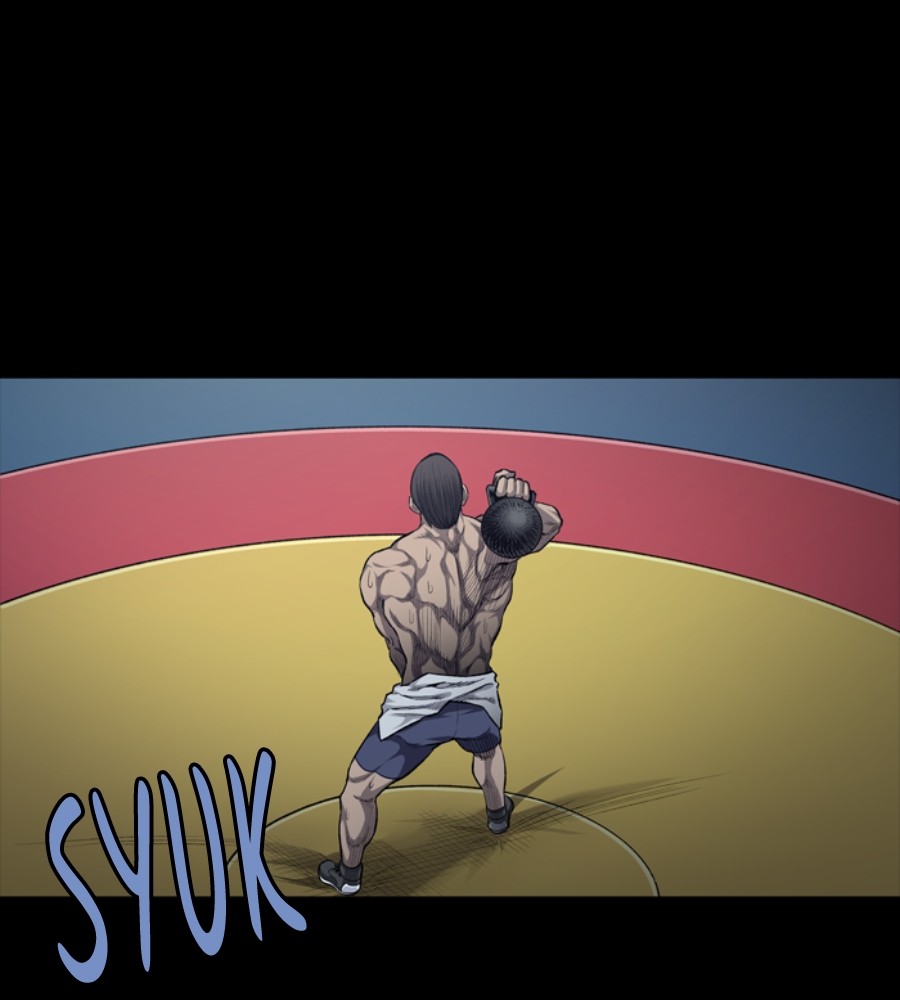 Vigilante Chapter 46 Gambar 57