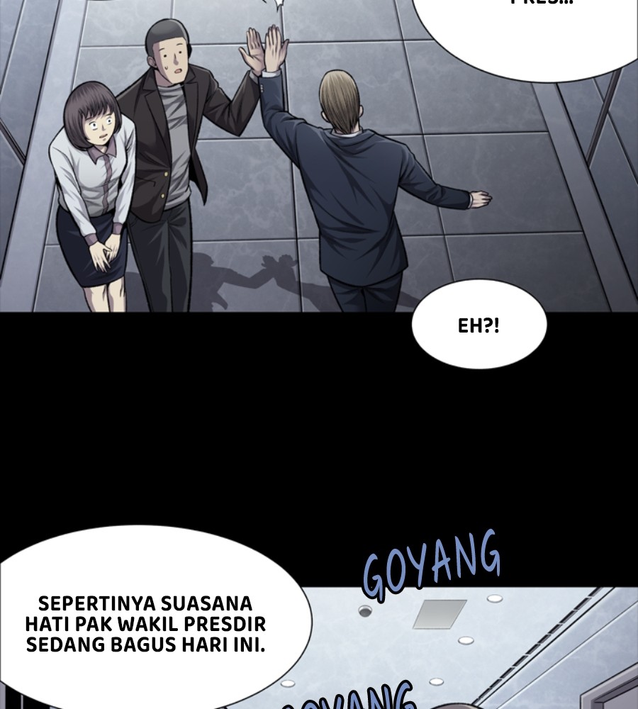 Vigilante Chapter 46 Gambar 76