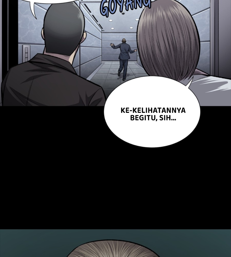 Vigilante Chapter 46 Gambar 77