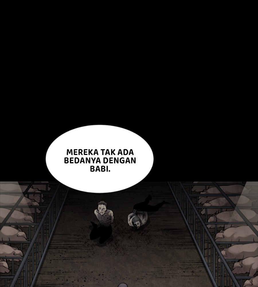 Vigilante Chapter 47 Gambar 76