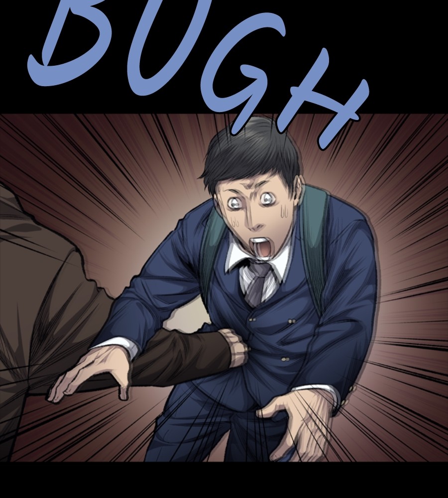 Vigilante Chapter 48 Gambar 22