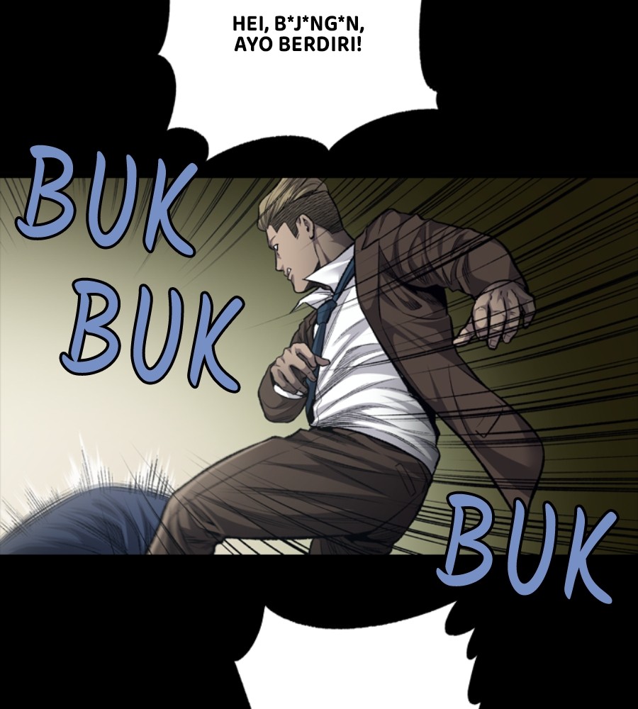Vigilante Chapter 48 Gambar 25