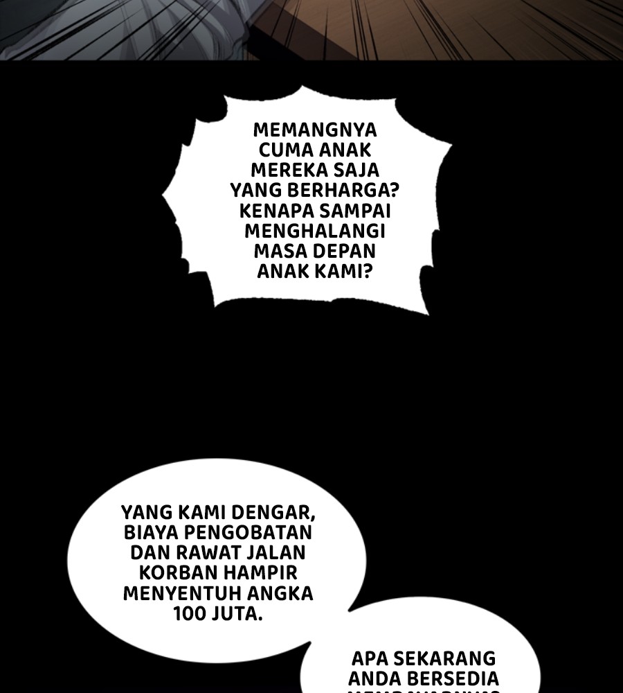 Vigilante Chapter 48 Gambar 69