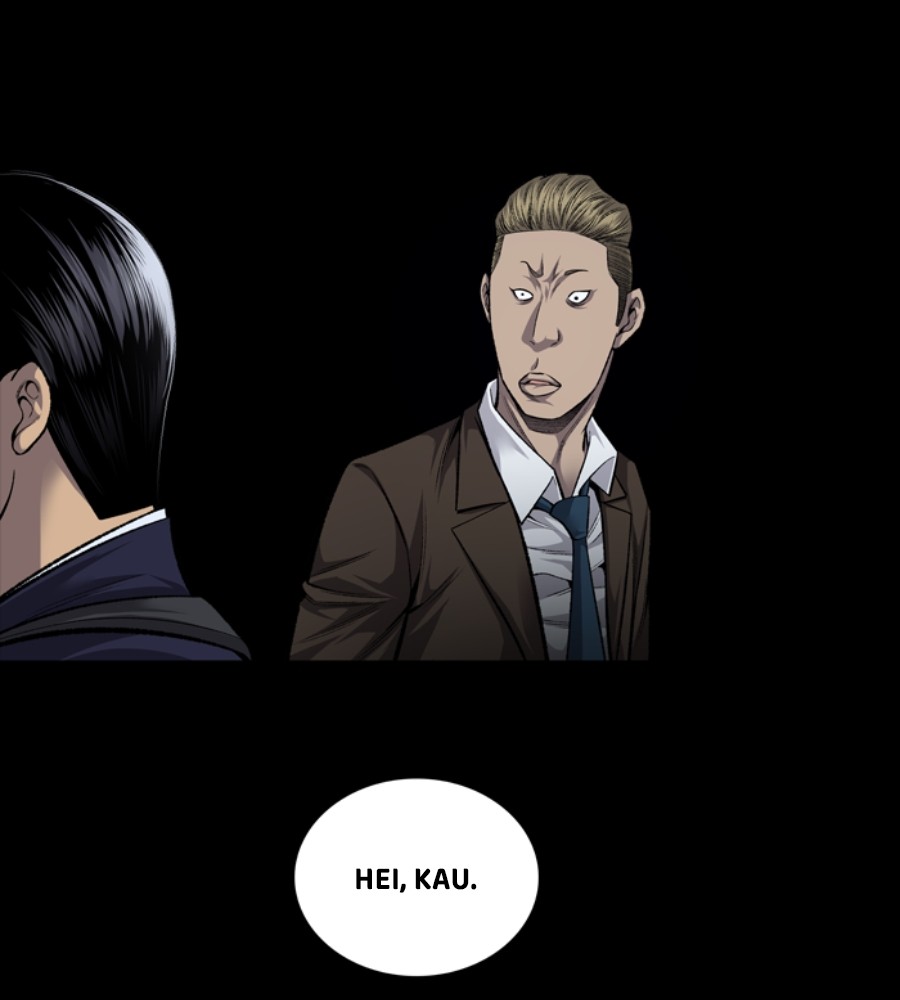 Vigilante Chapter 48 Gambar 81