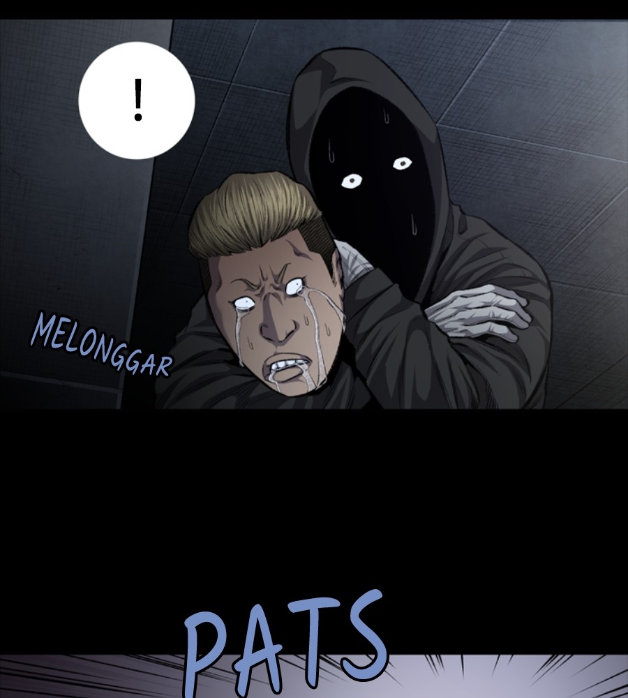 Vigilante Chapter 49 Gambar 10