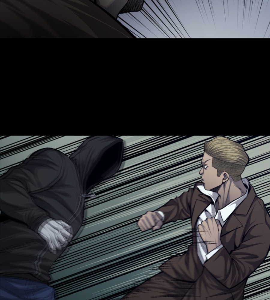 Vigilante Chapter 49 Gambar 25