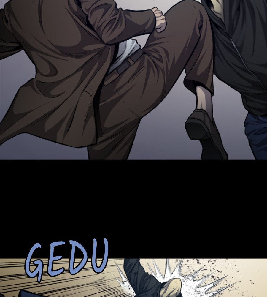 Vigilante Chapter 49 Gambar 28