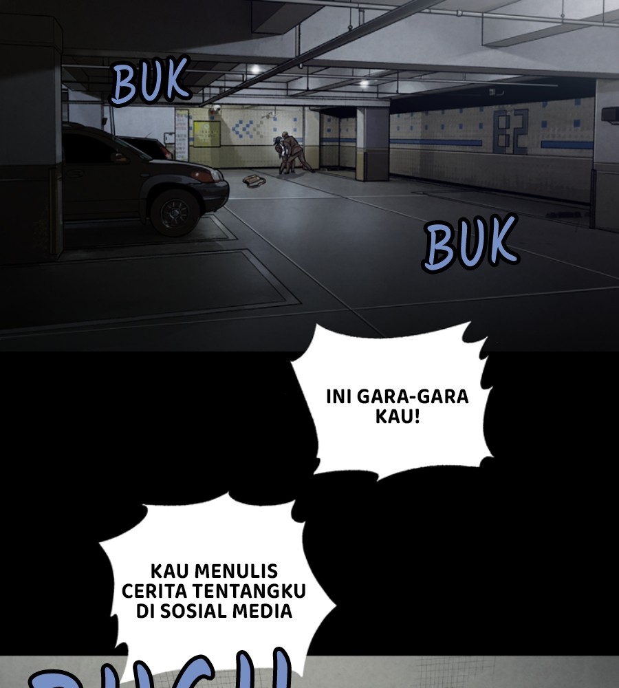Vigilante Chapter 50 Gambar 24