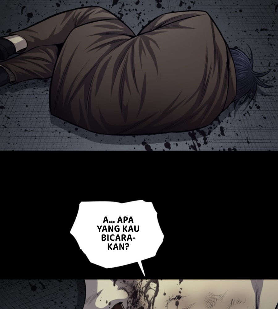 Vigilante Chapter 50 Gambar 28