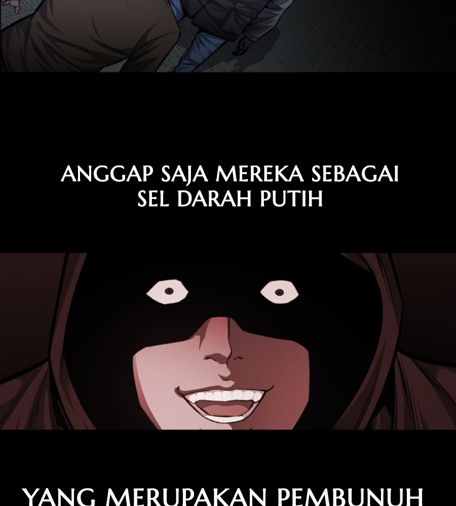 Vigilante Chapter 50 Gambar 44