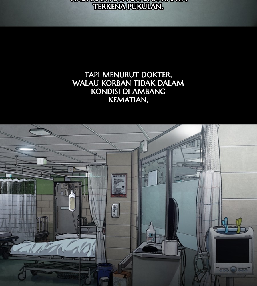 Vigilante Chapter 51 Gambar 10