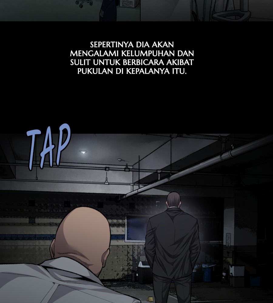 Vigilante Chapter 51 Gambar 11