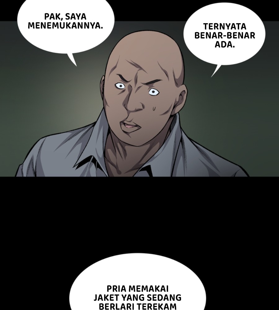 Vigilante Chapter 51 Gambar 13