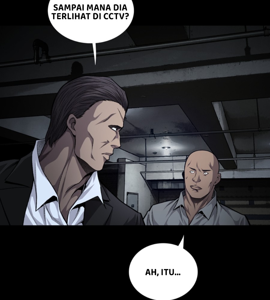 Vigilante Chapter 51 Gambar 15